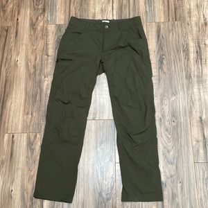 Marmot Men’s Hiking Pants